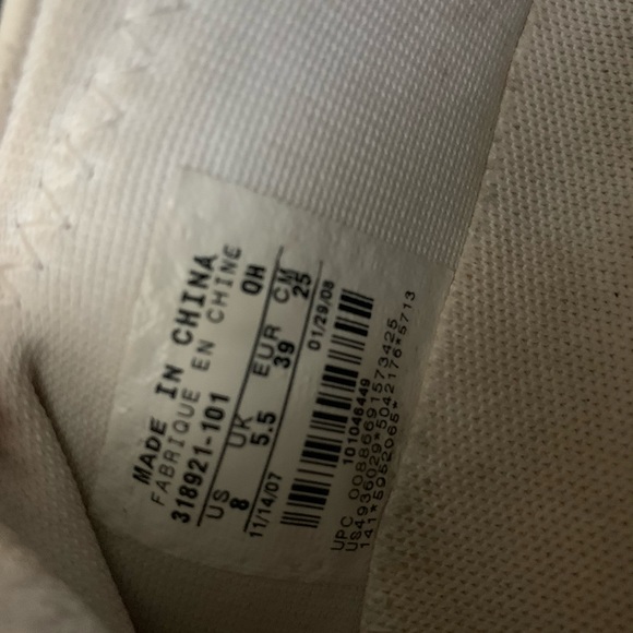 COPY - Nike air running shoes - Picture 4 of 4